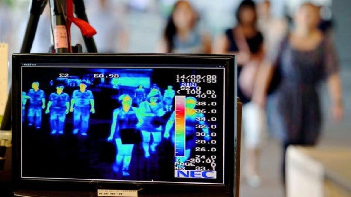 Covid19 e termoscanner: rilevare la temperatura corporea a distanza? - 