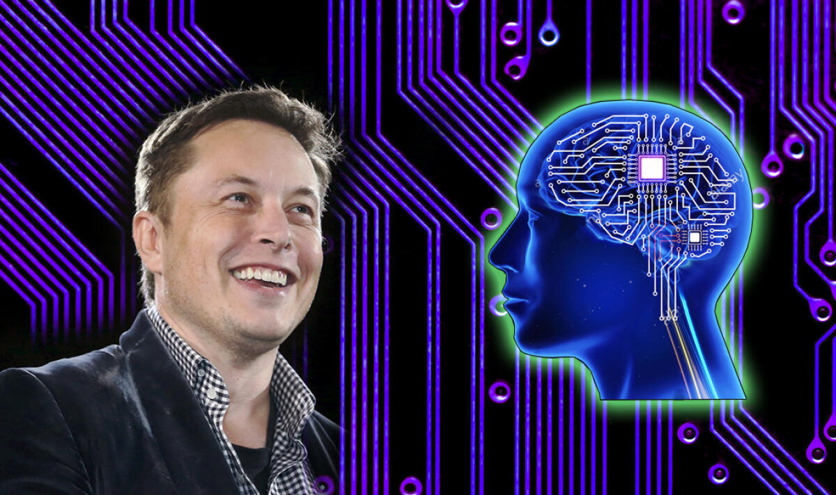 Elon Musk: interfaccia cervello-macchina funzionante entro un anno - 