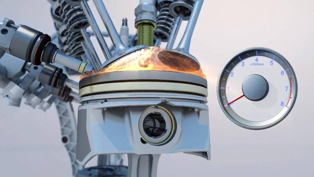 Engine Fuel Injection: l'importanza dell'iniezione nei motori - 