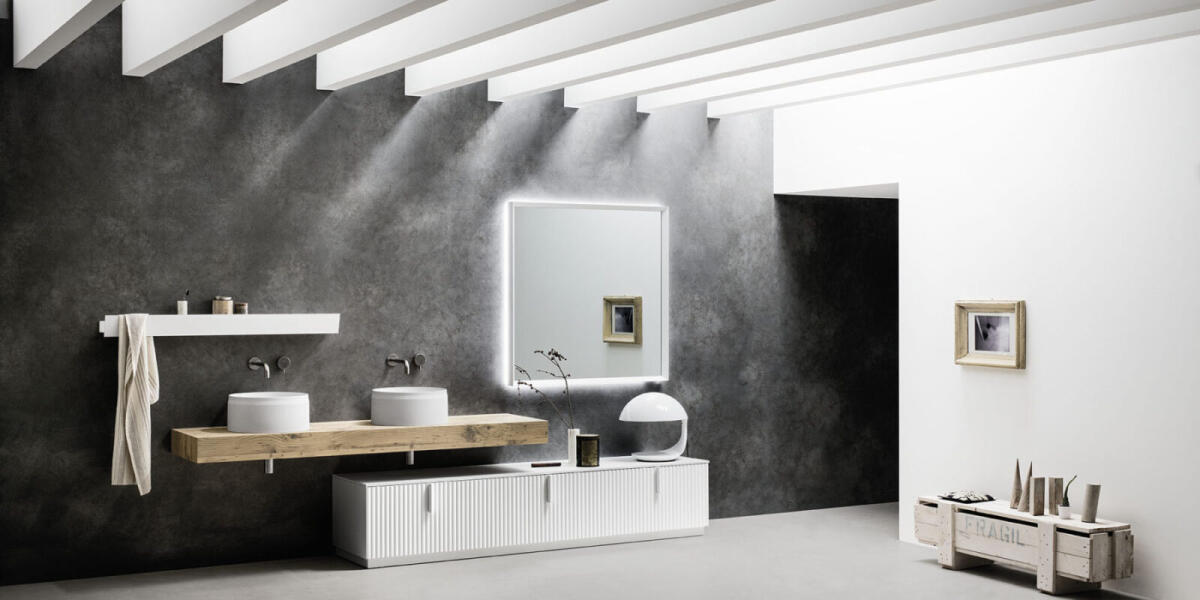 Arredo bagno Trento: i nostri consigli per arredare al meglio il bagno - https://www.svai.it/