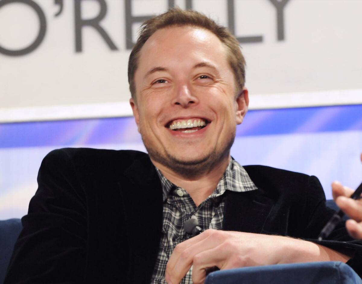 Stipendio Tesla: Elon Musk sblocca la prima rata del suo stipendio - Stipendio Tesla: Elon Musk sblocca la prima rata.