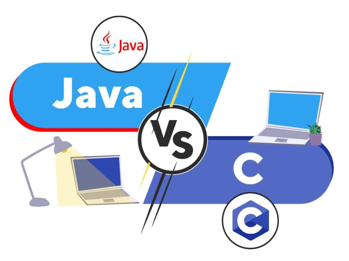 C sorpassa Java: è il numero 1 dei linguaggi di programmazione - C supera Java in popolarità