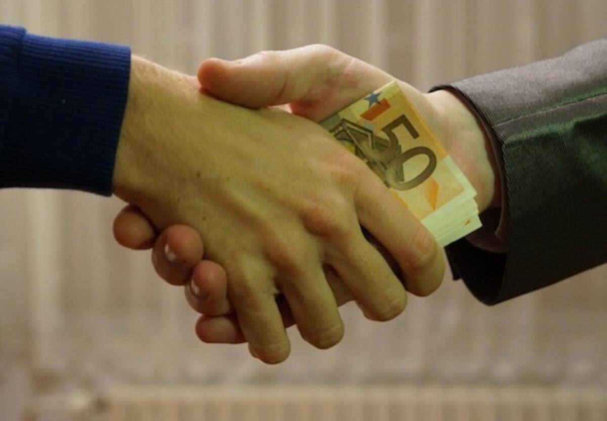 Ecobonus e sismabonus: rischio collusivo - 