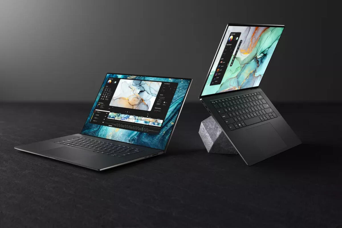 Ufficiali i nuovi Dell XPS 15 e 17 con Display 16:10, USB-C e tanto altro - 