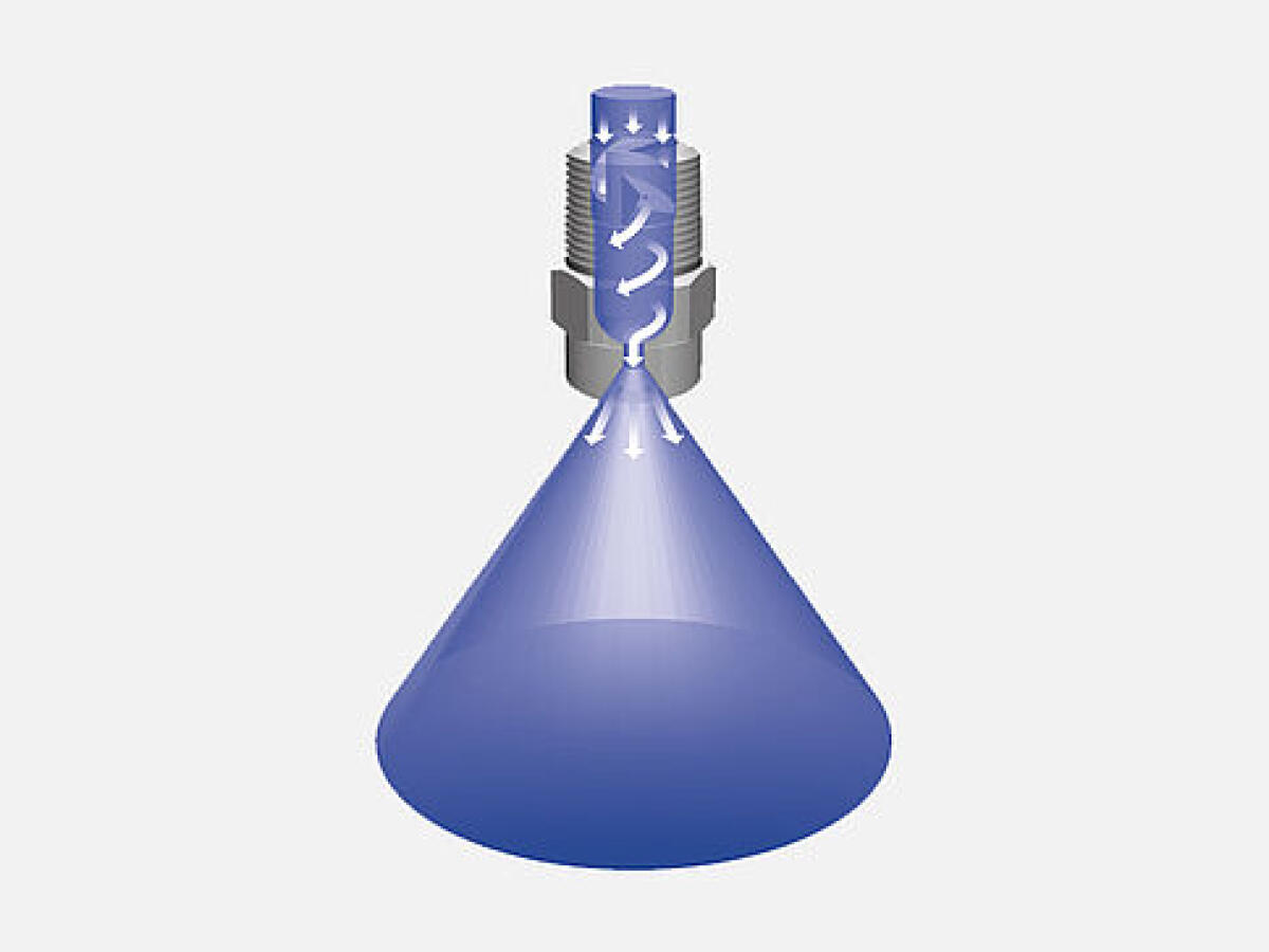 Engine Spray: il meccanismo di spray nei motori - lechler.com