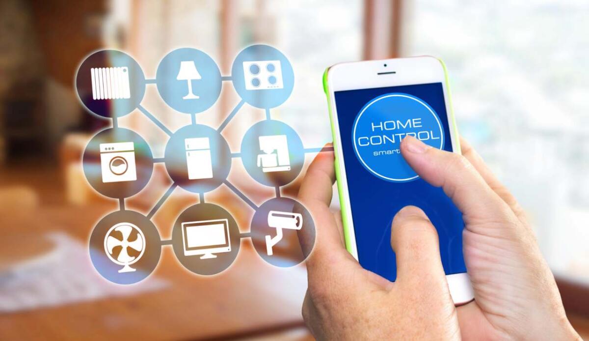 Tecnologie wireless per l’Internet of Things - 