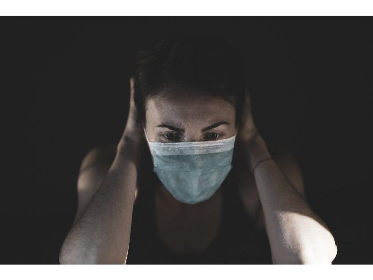 Quarantena: quali effetti ha avuto sul sonno e sull'umore degli italiani? - 