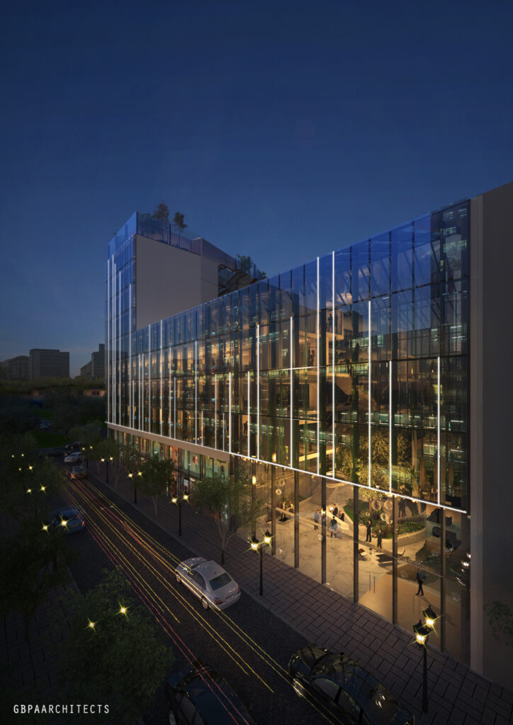 Ph:gbpaarchitects.com