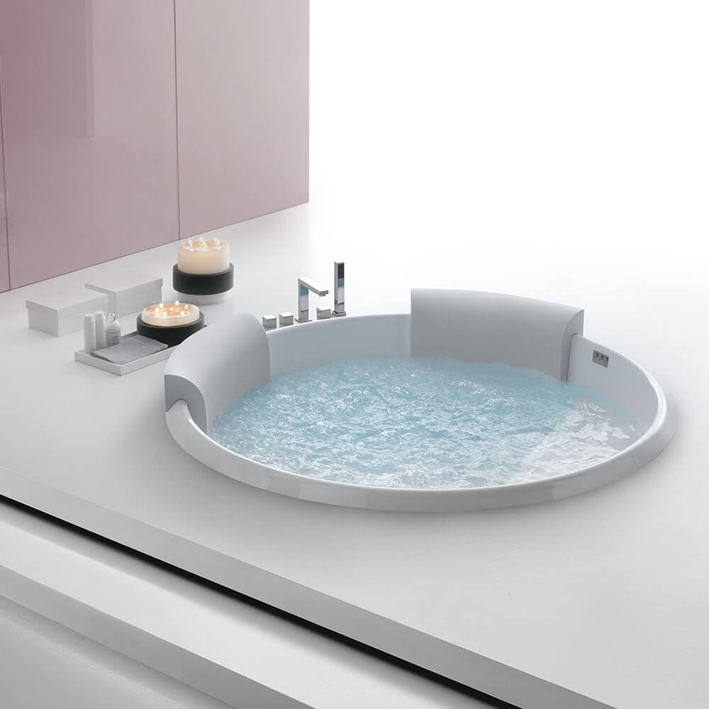 Arredo bagno Trento: i nostri consigli per arredare al meglio il bagno