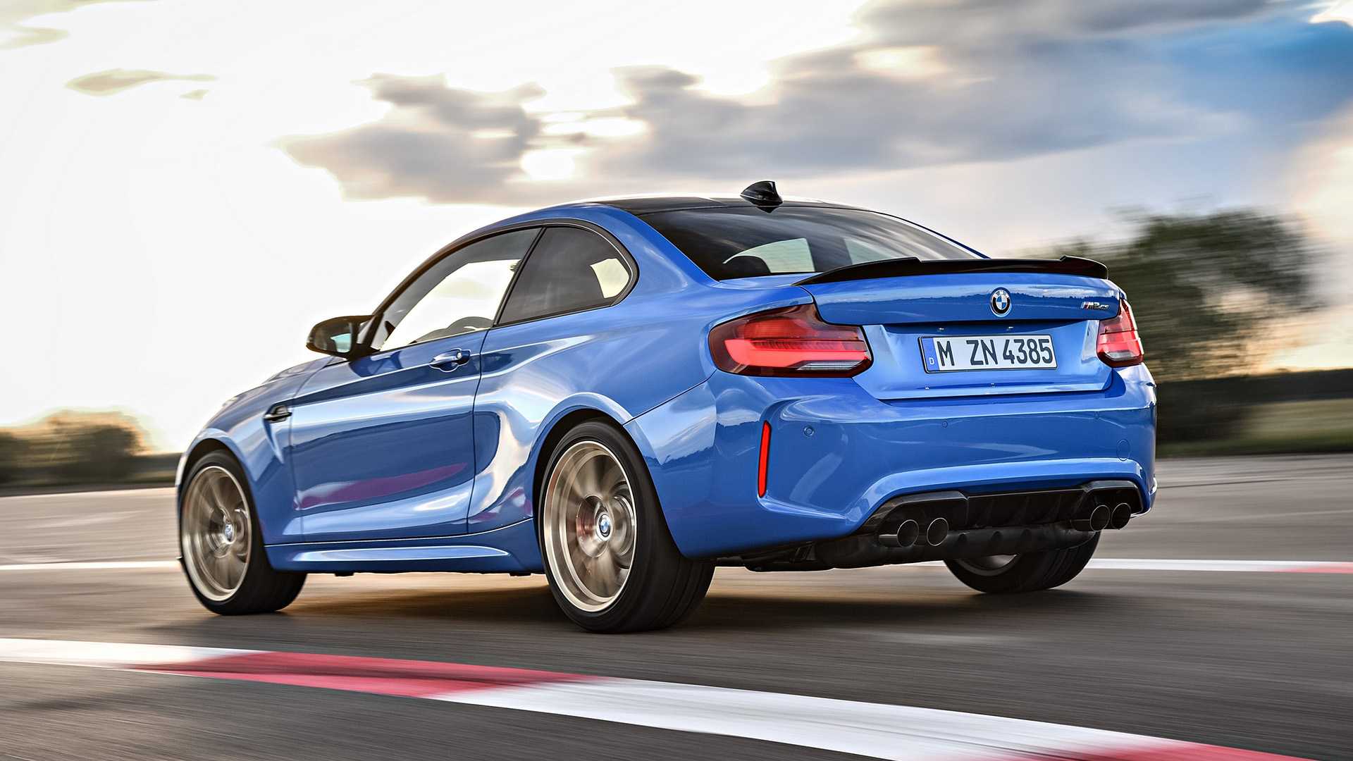 BMW M2