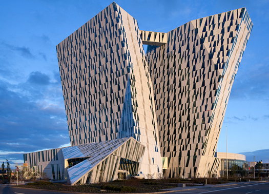 Copenhagen capitale dell'architettura 2023, l'UNESCO presenta la nomina ufficiale