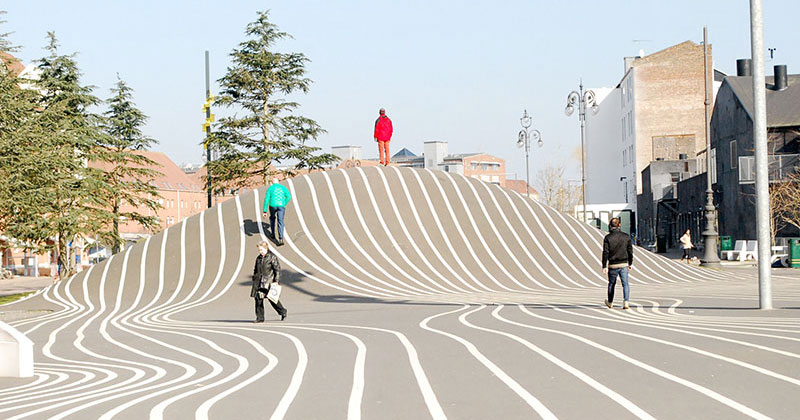 Copenhagen capitale dell'architettura 2023, l'UNESCO presenta la nomina ufficiale