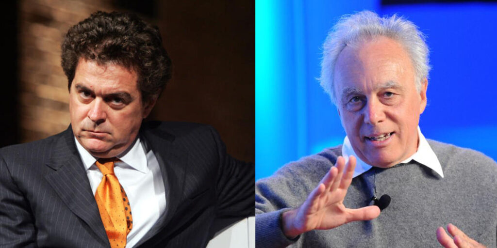 Il grande economista Alberto Alesina è morto