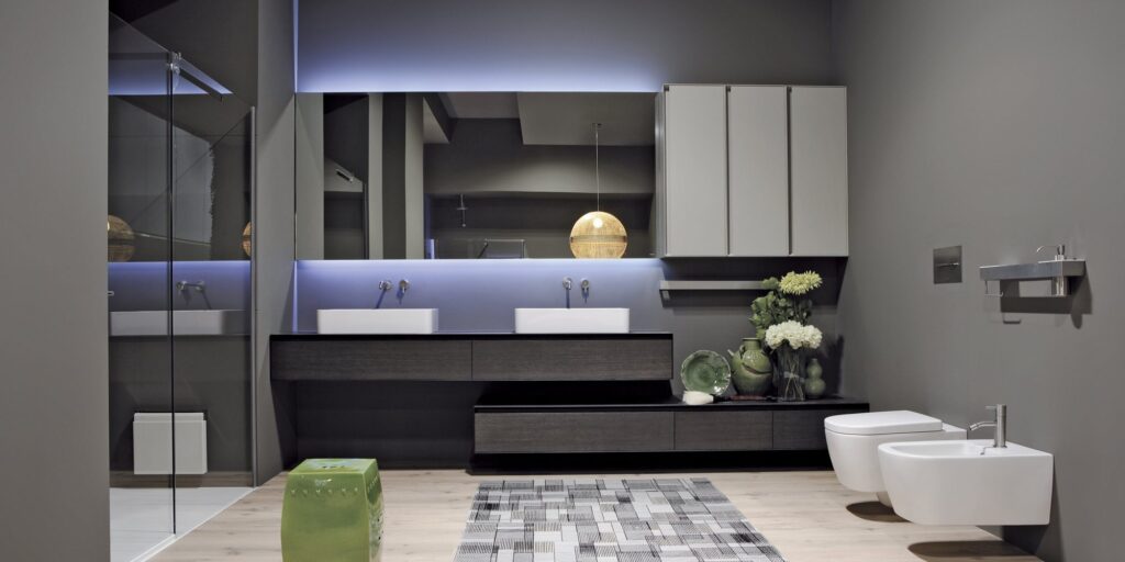 Arredo bagno Trento: i nostri consigli per arredare al meglio il bagno