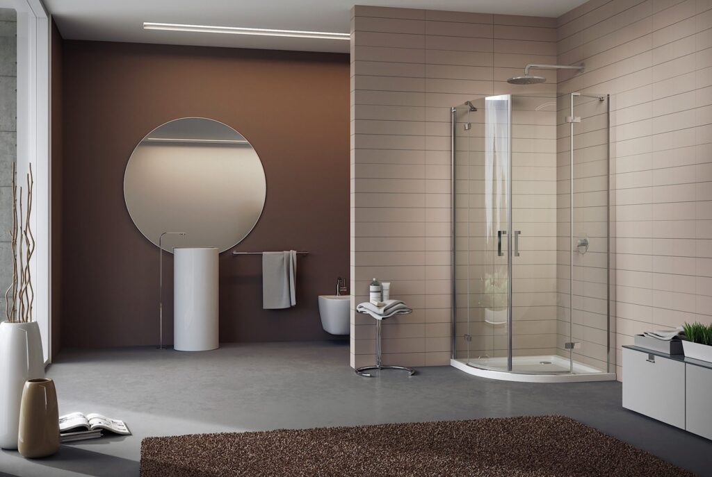 Arredo bagno Trento: i nostri consigli per arredare al meglio il bagno