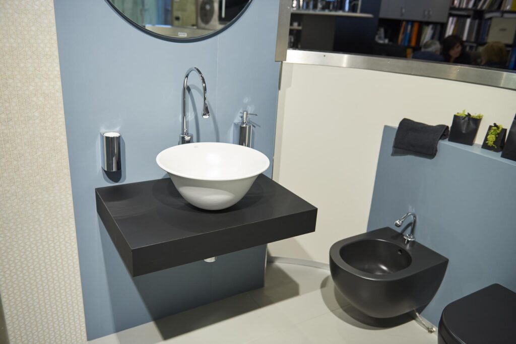 Arredo bagno Trento: i nostri consigli per arredare al meglio il bagno