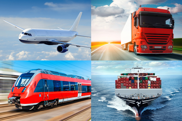 Trasporti. Fonte: QualEnergia