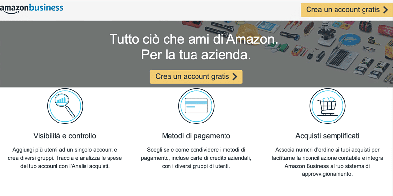 Clicca sull'immagine per iscriverti!
