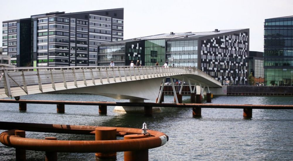 Copenhagen capitale dell'architettura 2023, l'UNESCO presenta la nomina ufficiale