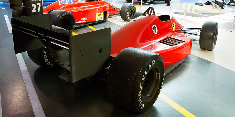 CART Indycar