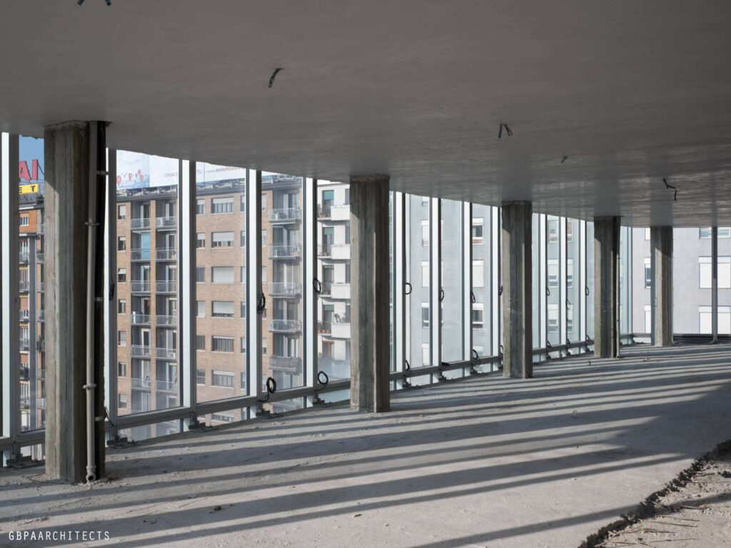 Ph: gbpaarchitects.com