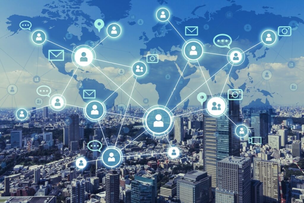Il mondo è in continua evoluzione. Fonte: Tio.ch
