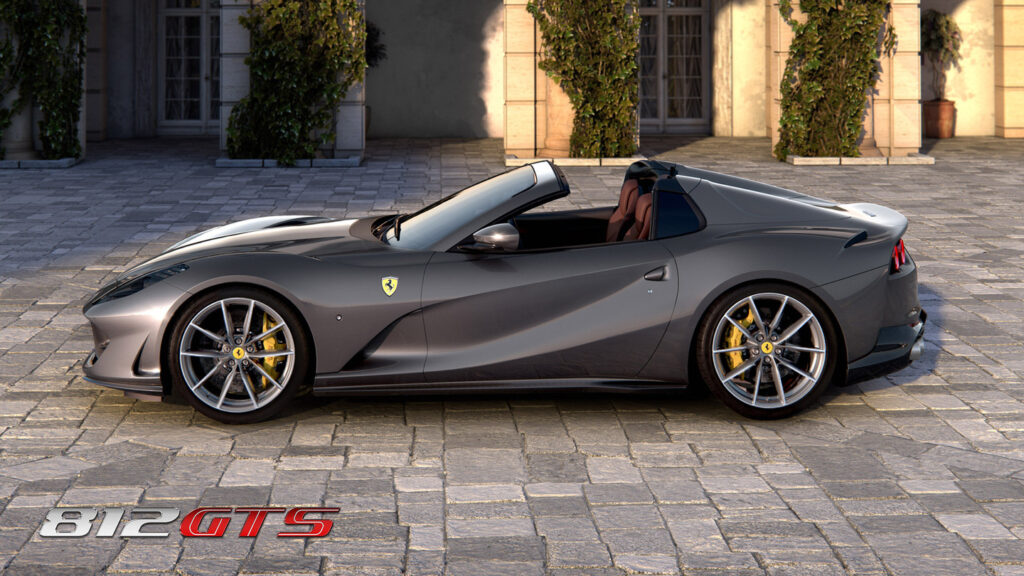 PH: ferrari.com