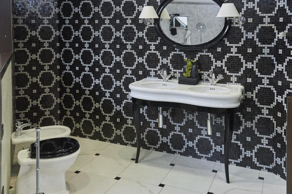 Arredo bagno Trento: i nostri consigli per arredare al meglio il bagno