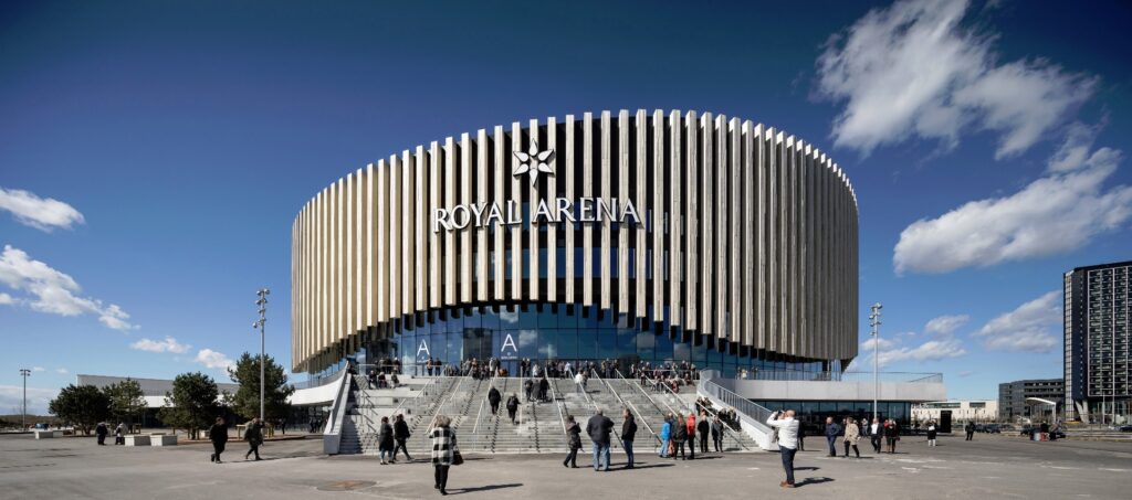 Copenhagen capitale dell'architettura 2023, l'UNESCO presenta la nomina ufficiale