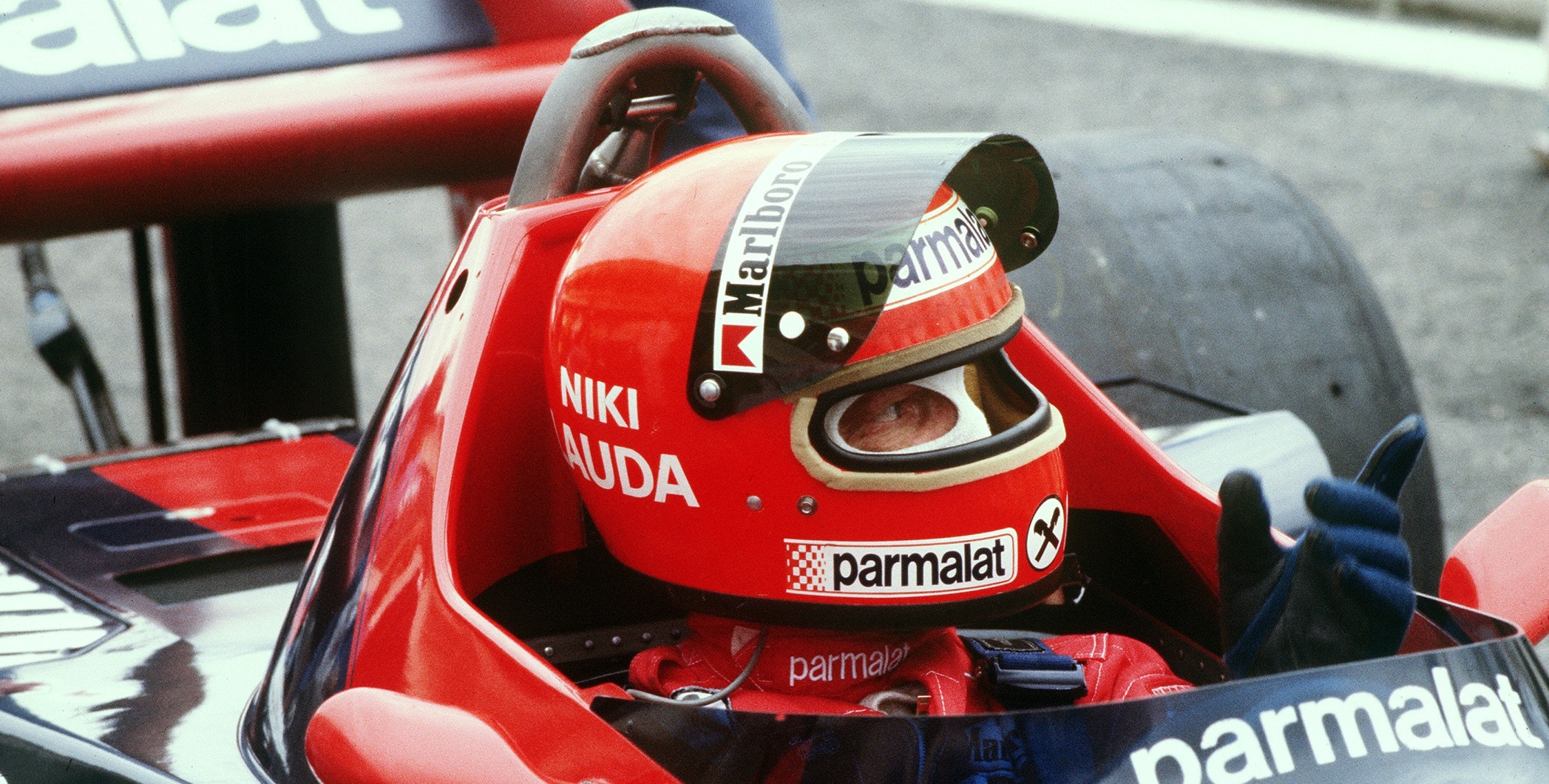 Niki Lauda