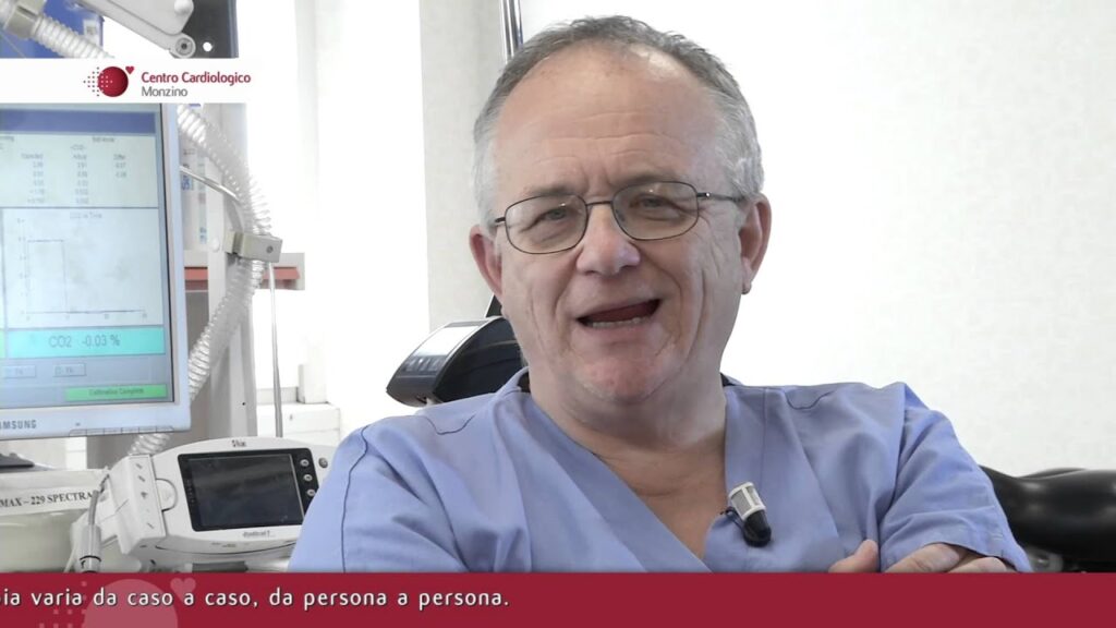 Prof. Piergiuseppe Agostoni