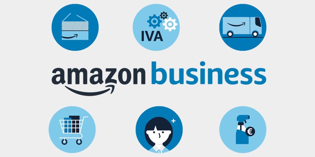 The S-Team: la strategia aziendale di Amazon