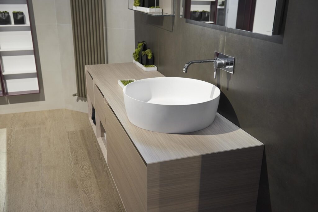 Arredo bagno Trento: i nostri consigli per arredare al meglio il bagno