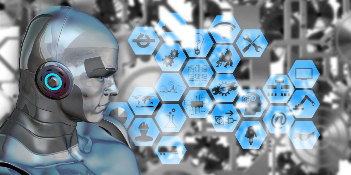 Nuovi sviluppi di intelligenza artificiale per la fluidodinamica - Credits: ottimistierazionali.it