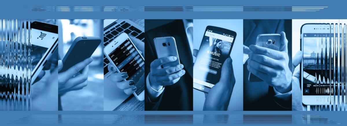 Smartphone: vendite crollano nel primo trimestre 2020 - 