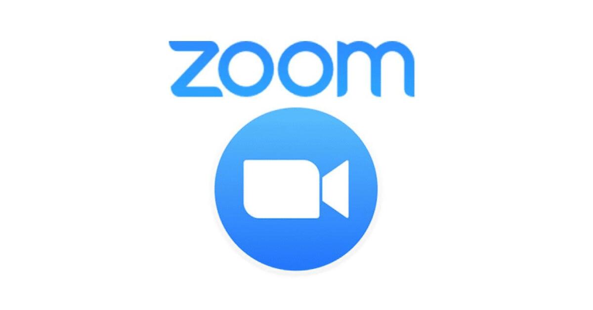 Il boom di Zoom: con l’emergenza Covid-19 aumenta il suo valore - Credits: pressreels.com