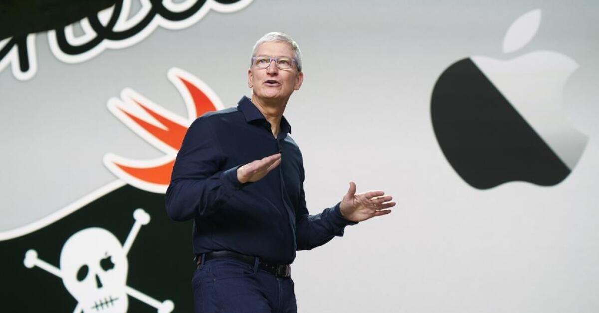 WWDC 2020: tutte le novità della conferenza degli sviluppatori Apple - 