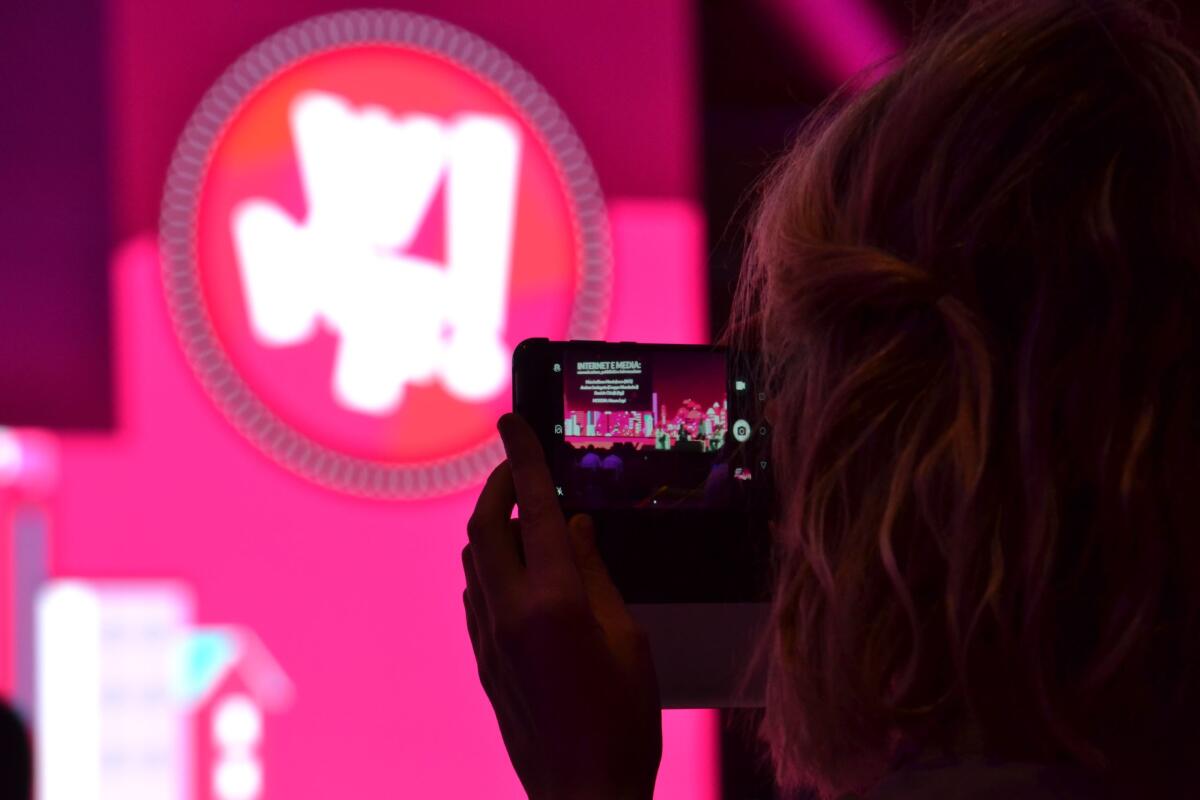 Il Web Marketing Festival si chiude con oltre  1 milione di utenti raggiunti online - 