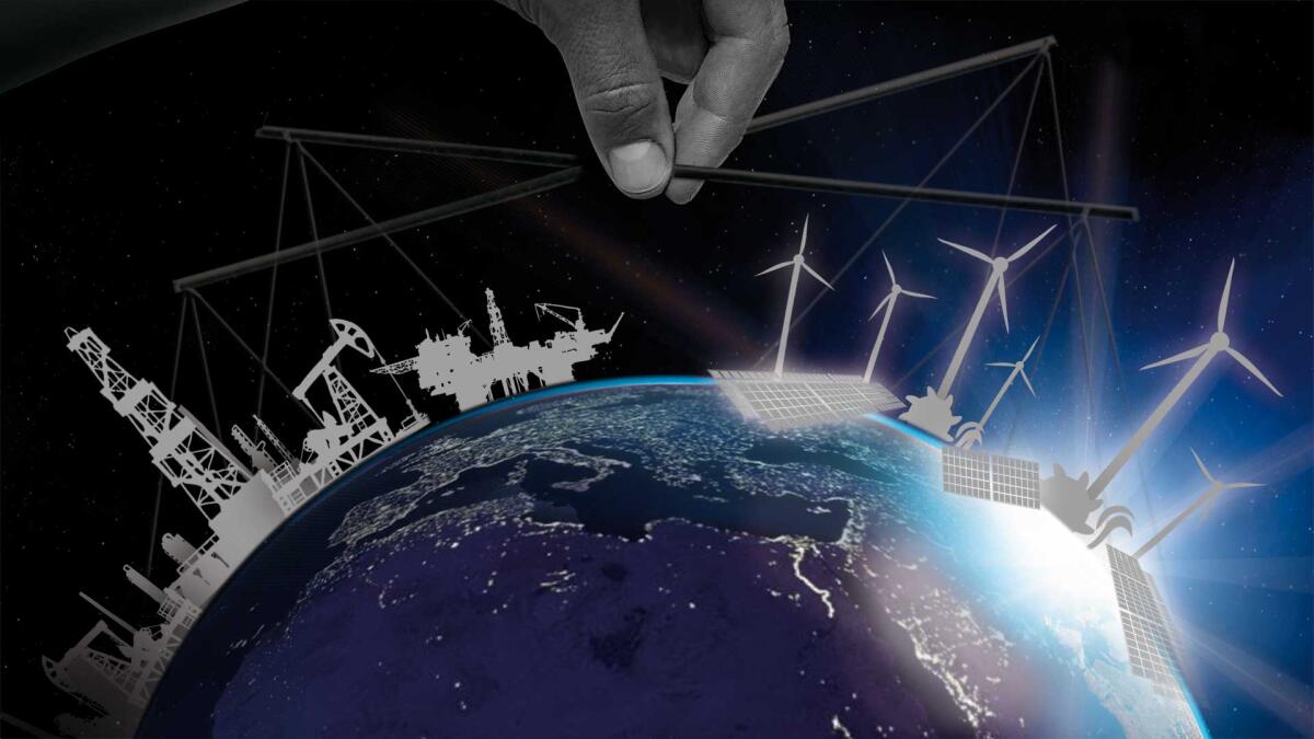 Il ruolo dell'Italia nel futuro delle rinnovabili - mcaleeseassociates.co.uk