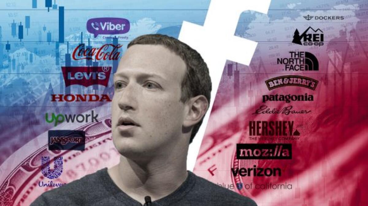 Anche Starbucks sospende la pubblicità su Facebook? - Contro l'odio su Facebook. Fonte: The Australian indipendent media network