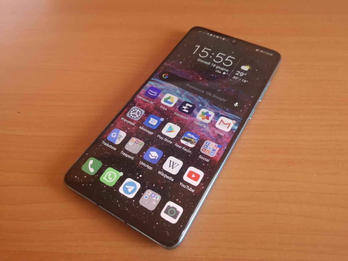 Huawei P30, recensione: nel 2020 al prezzo di 350€ è un best buy? - 