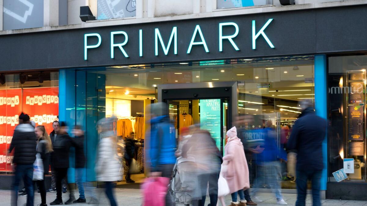 Primark apre il terzo negozio a Milano: in controtendenza rispetto ai competitor - news.sky.com