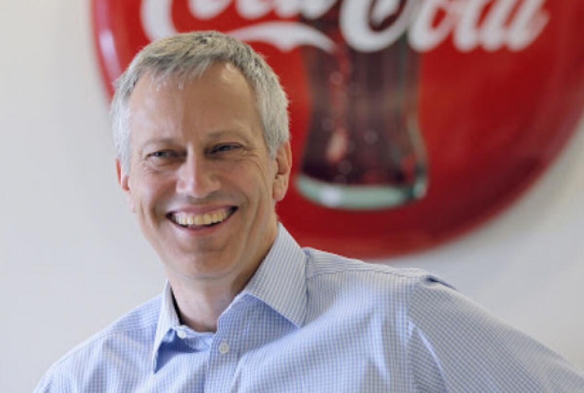 CocaCola si aggiunge al boicottaggio su Facebook - 