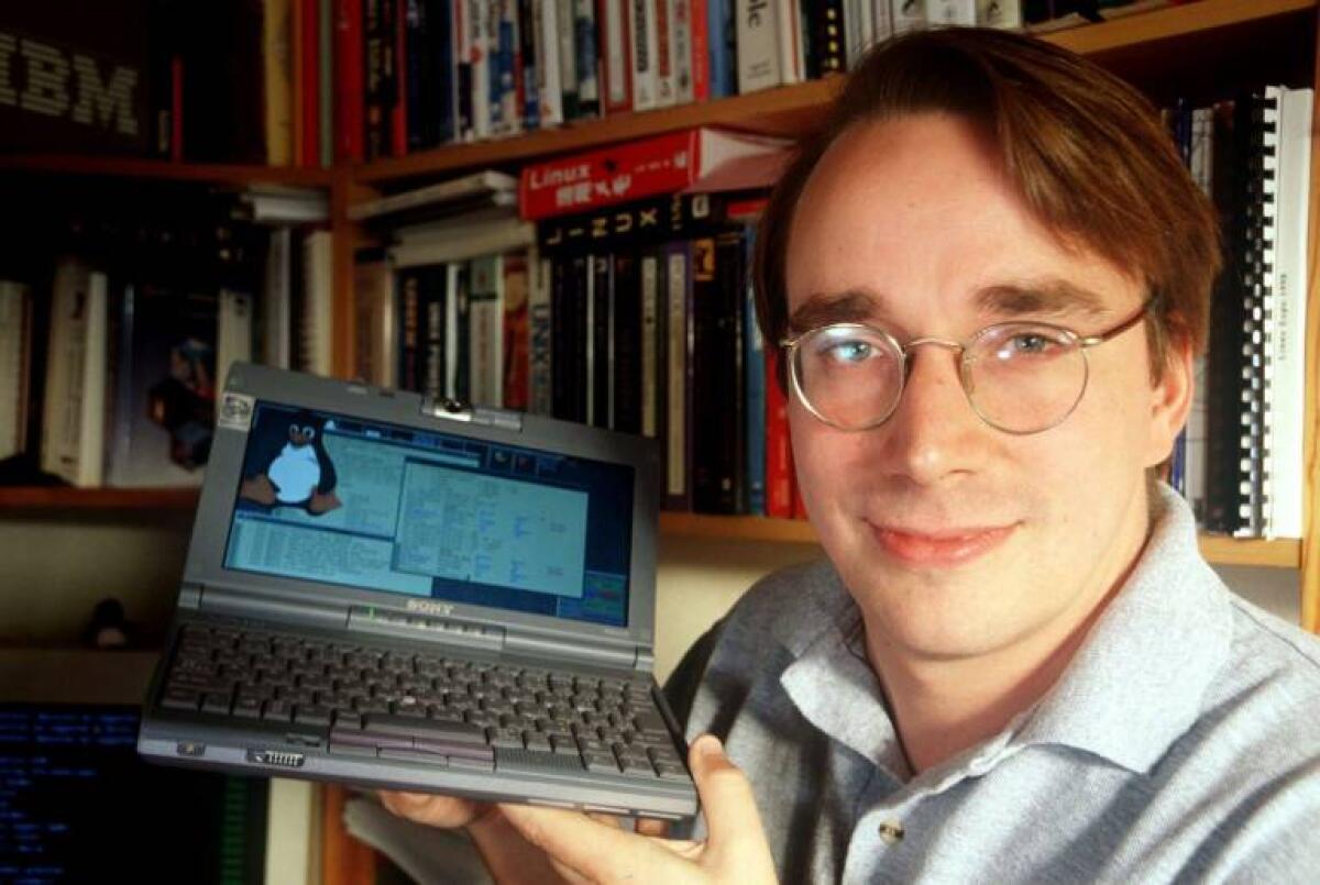 Linux Kernel 5.8: Torvalds, la release più grande di sempre - 
