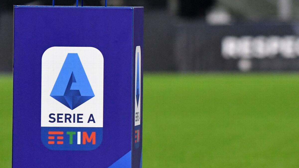 Serie A: quanto ha perso il calcio italiano? - Fonte: Gazzetta dello Sport
