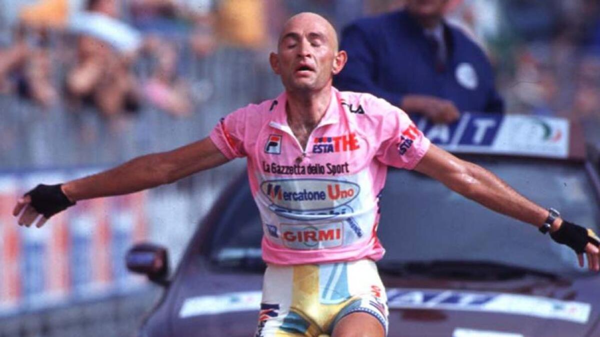 Com'è morto Marco Pantani: Le Iene, la cocaina e il suicidio - gazzetta.it