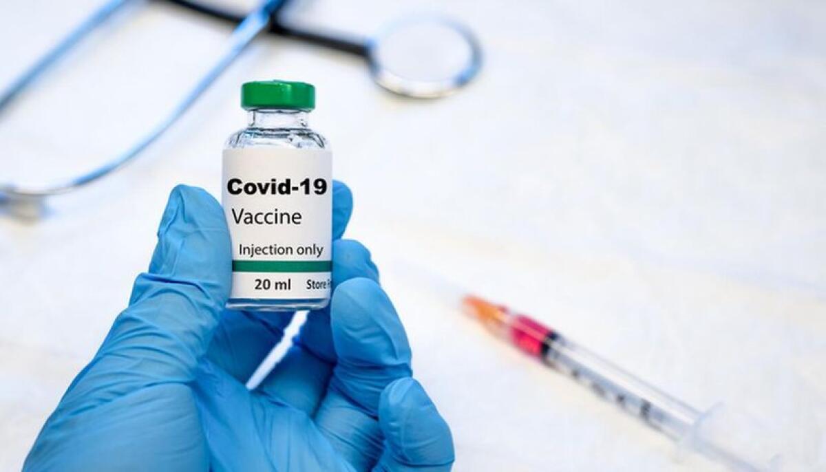 ChAdOx1 nCoV-19: il vaccino di Oxford arriverà in Italia entro dicembre - Fedaiisf. It