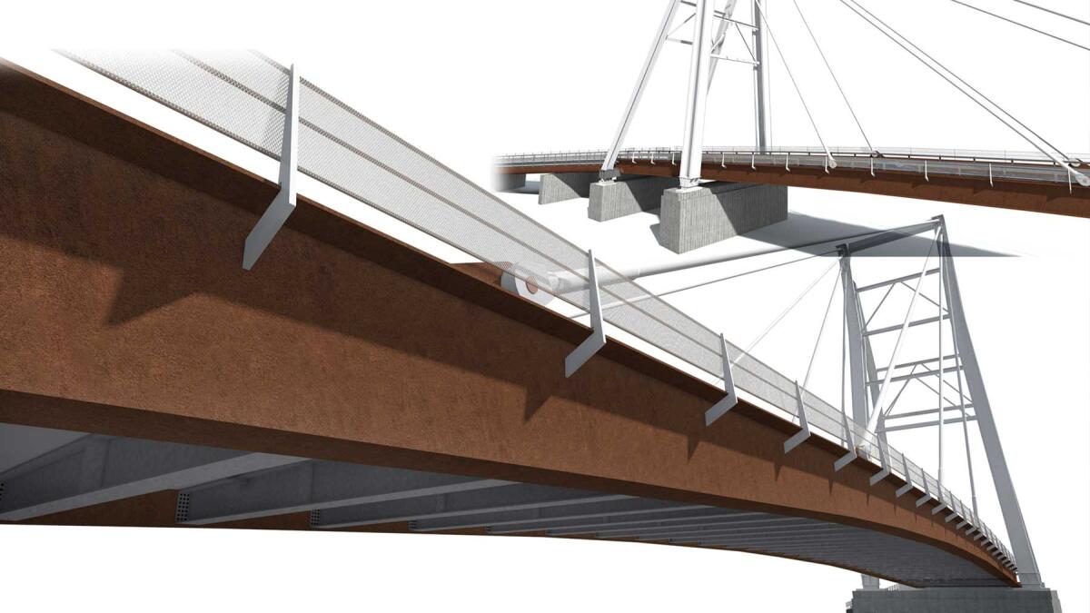 InfraBim, la digitalizzazione delle infrastrutture - Ph: archipiu.com