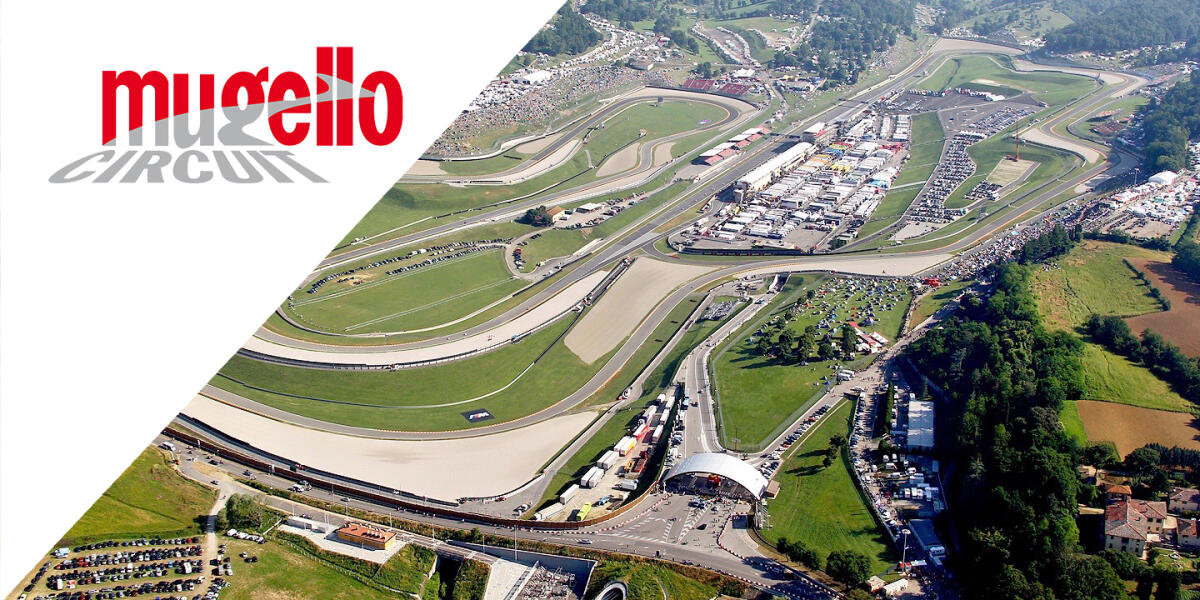 GP del Mugello cancellato dal calendario 2020 della MotoGP - GP del Mugello cancellato dal calendario 2020 della MotoGP