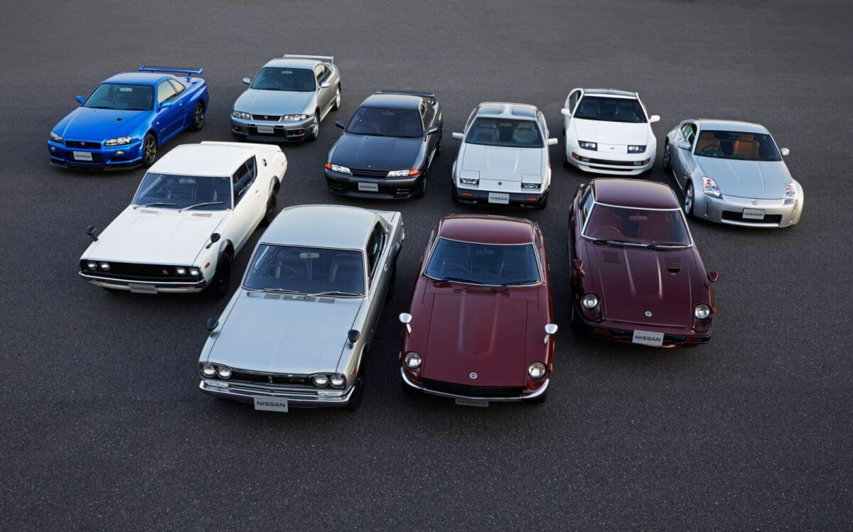 La Nuova 400Z tra ipotesi e render. Come sarà la sportiva Nissan? - nissan.it Nissan 400Z
italy.nissannews.com